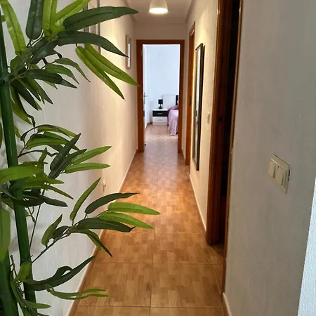 Lejlighed Charming As Marias Flat Near The Torrevieja