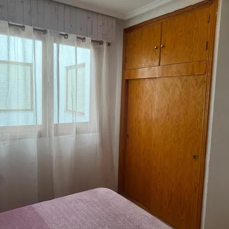 Lejlighed Charming As Marias Flat Near The Torrevieja