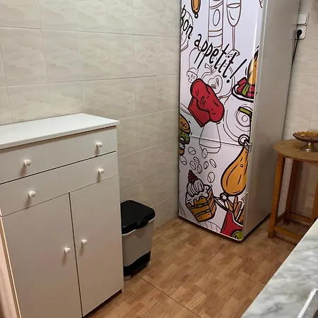 Charming As Marias Flat Near The * Τορεβιέχα