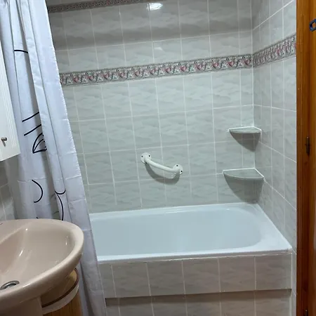 Charming As Marias Flat Near The Lejlighed *