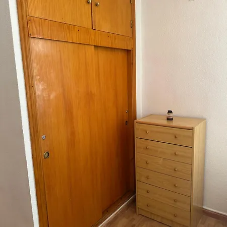 Lejlighed Charming As Marias Flat Near The *