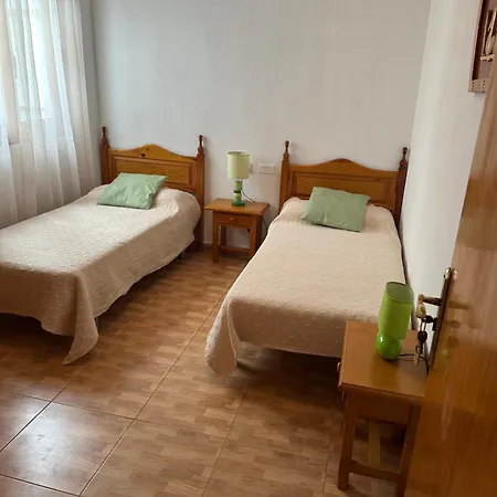 Charming As Marias Flat Near The Διαμέρισμα Τορεβιέχα