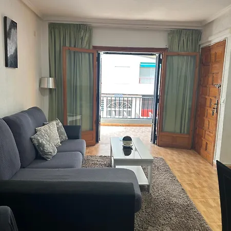Charming As Marias Flat Near The Τορεβιέχα