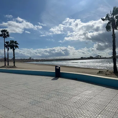 Charming As Marias Flat Near The Lejlighed Torrevieja