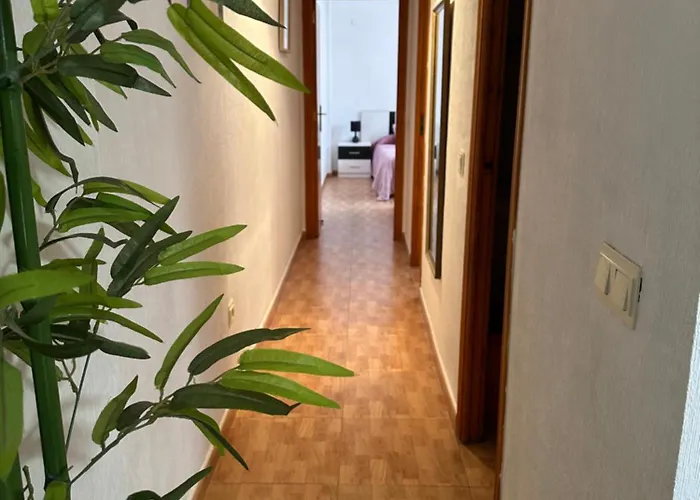 Appartement Charming As Marias Flat Near The Torrevieja