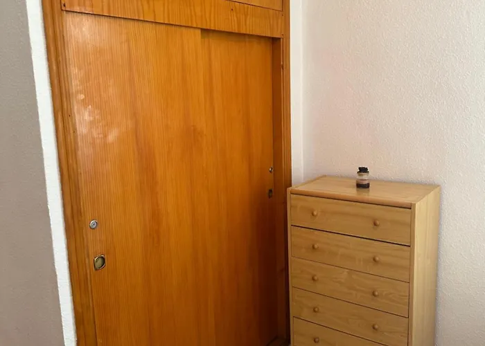 Appartement Charming As Marias Flat Near The *